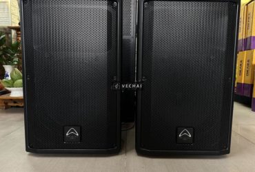 Loa  Active Wharfedale Pro TOURUS-AX12MBT