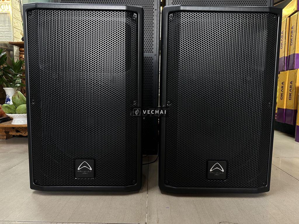 Loa  Active Wharfedale Pro TOURUS-AX12MBT