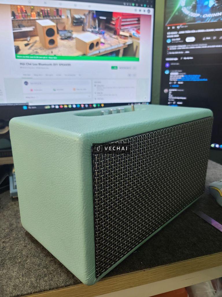 Loa diy 60w