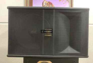 Loa karaoke JBL bass 30