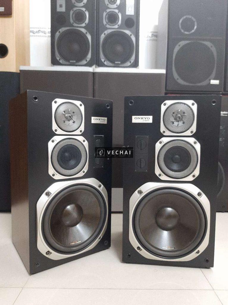 Loa Nhật ONKYO D-5RX ▪︎ Bass 28 ▪︎ 240W / 2 Loa