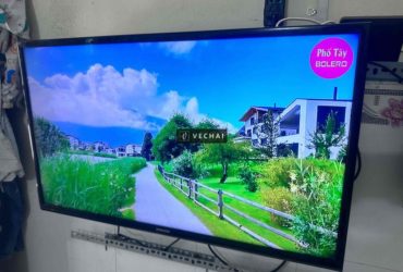 Bán Tivi LED 40in SAMSUNG nguyên zin đẹp long lanh