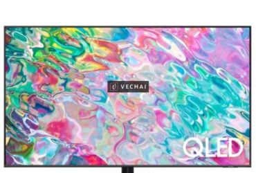 smart tivi qled samsung 4k 65 inch qa65q60b