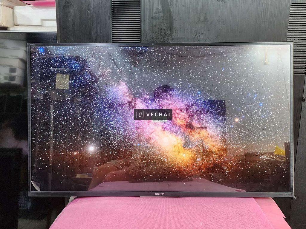 Smart Tivi Sony 4K 43 inch – 43”X7000G. Đẹp 98%