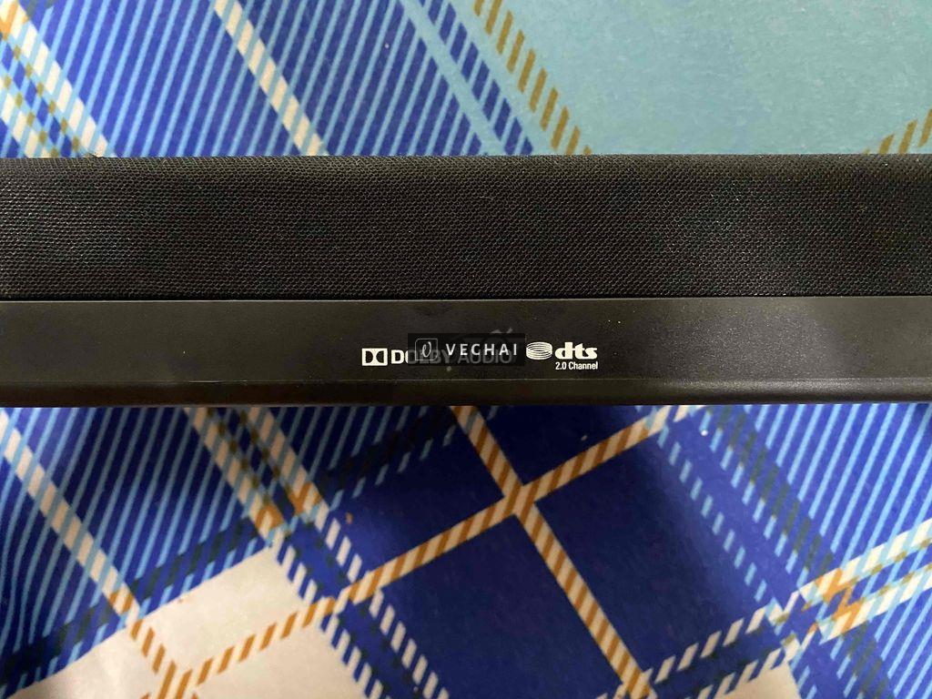 Loa thanh SoundBar Samsung HW-K350