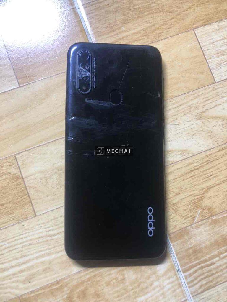 phụ kiện xác oppo a31 như hình