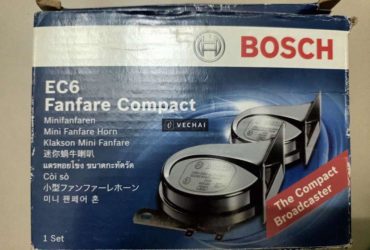 Cặp còi sò BOSCH