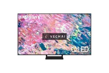 Smart Tivi Samsung QLED 4K 65 inch QA65Q60B