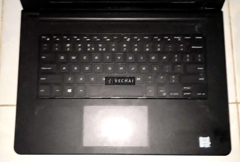 Cần Bán Xác Laptop Dell Inspiron 14 Series 3000 .