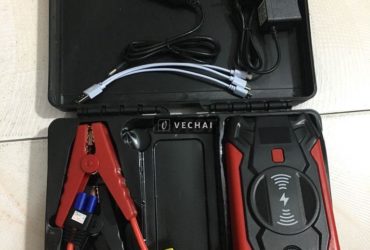 Kích Bình Ô Tô Super Energy Pro Car Jump Starter