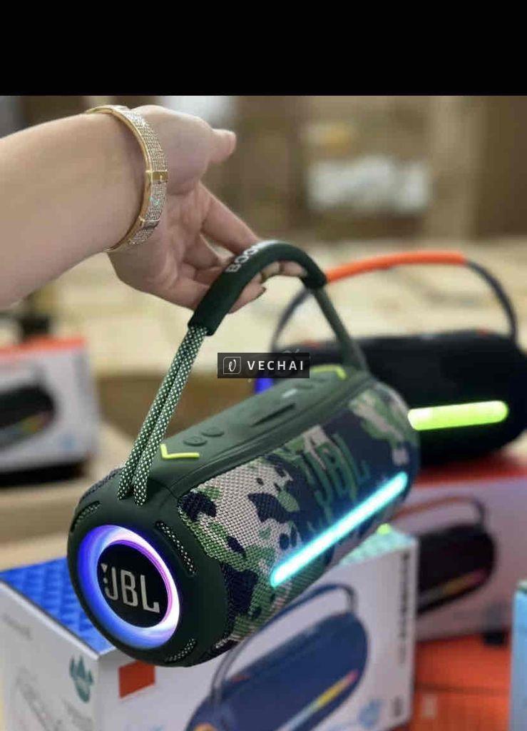 loa bluetooth JBL boombox 360