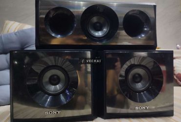 Bộ loa Sony xịn