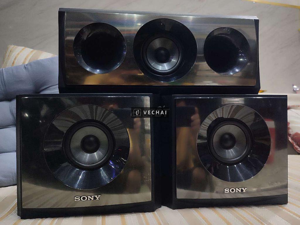 Bộ loa Sony xịn