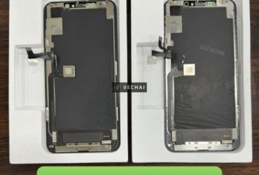 Màn hình zin bóc máy của dòng iPhone và Ipad