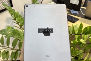 iPad Pro 9.7 Gray 128GB 4G zin all – pin cao 9x