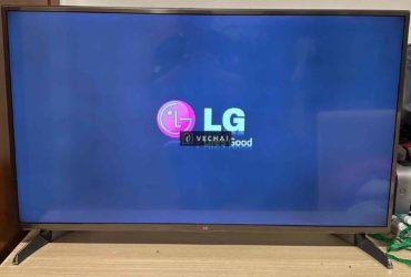 TIVI LG 43 INCH NHÀ ĐANG XÀI TỐT