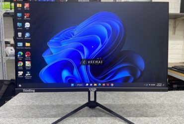 Màn hình 27 inch Gaming VSP IP2702S chuẩn IPS New