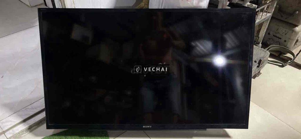 tivi Led  Sony 40 inch còn xài ok dọn nhà thanh lý