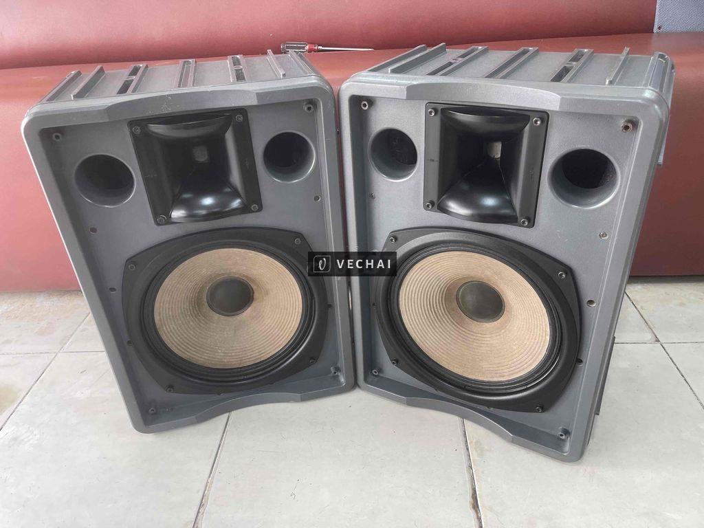 loa RAMSA  WS-A500 bass 30