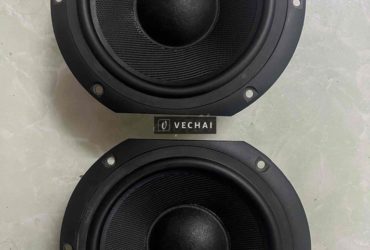 Cặp loa bass mid của anh