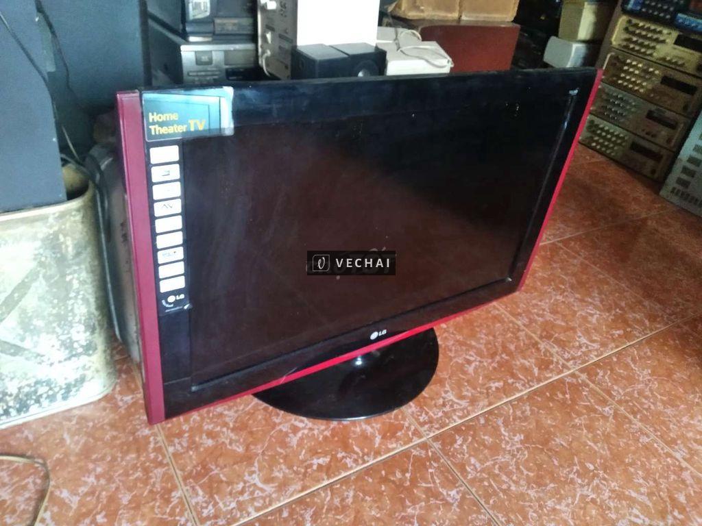 Xác tivi mỏng 32 inch zin