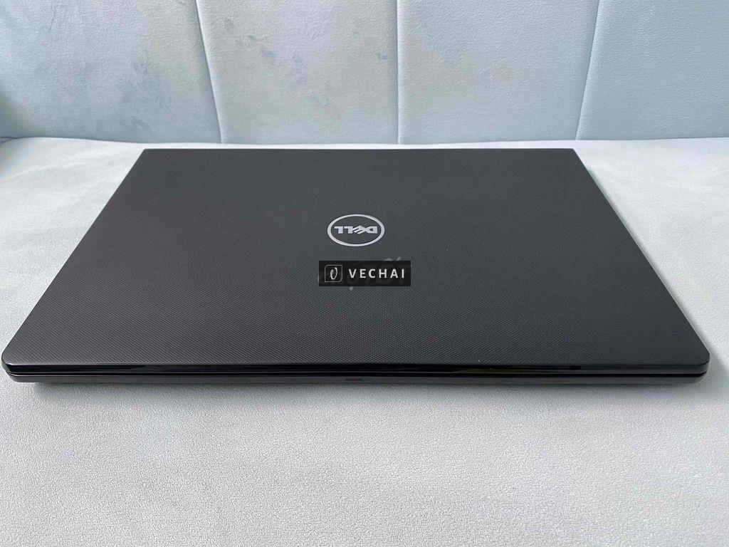 Dell 3568 core i3/ ssd 256GB máy đẹp giá rẻ 99%