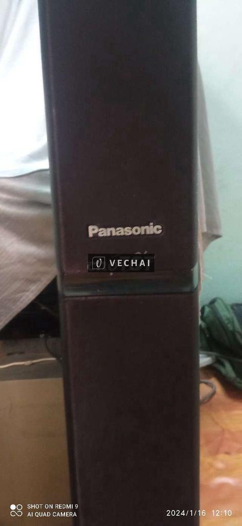 Loa cột Panasonic