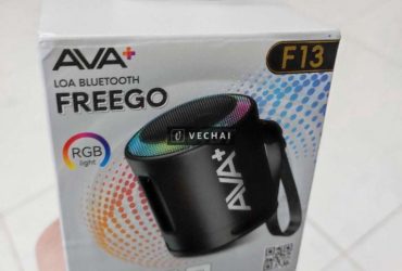 Loa bluetooth Ava+ Freego mới