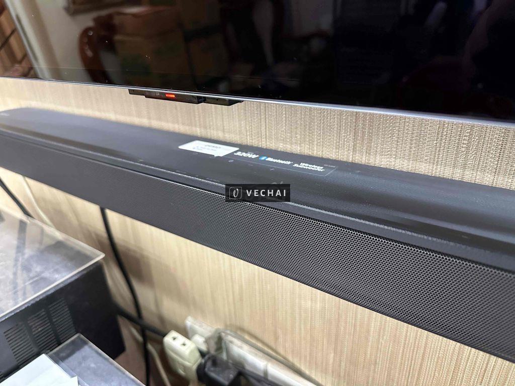 Loa Soundbar Sony HT-S350.