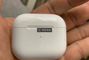 tai nghe Airpods 3 chính hãng apple âm thanh hay