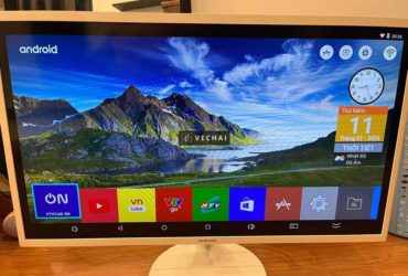 Màn hình Samsung 32 inch lỗi