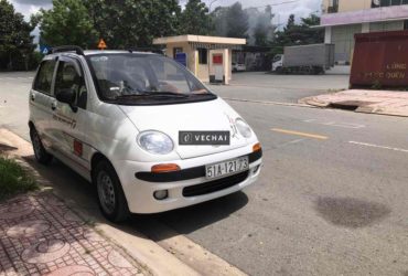 MATIZ CỌP