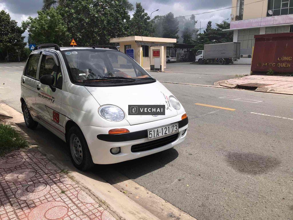 MATIZ CỌP