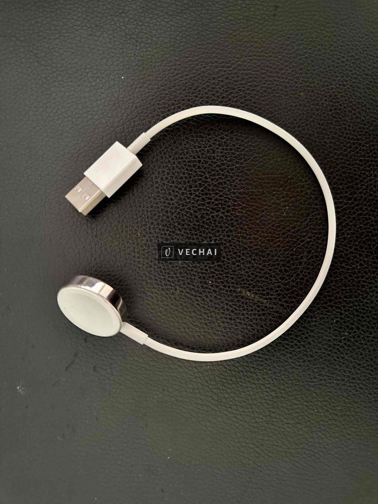 Đế Sạc Apple Watch các phiên bản sr đều sạc được