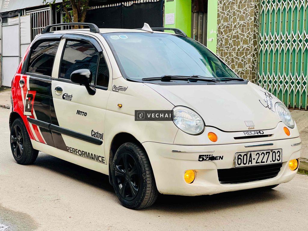 matiz 204 se bs60