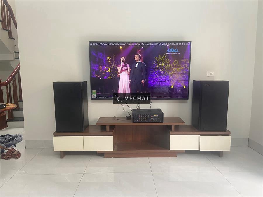 TIVI LG ULTRA HD 4K TRÀN VIỀN SIÊU NÉT TRẢ GÓP