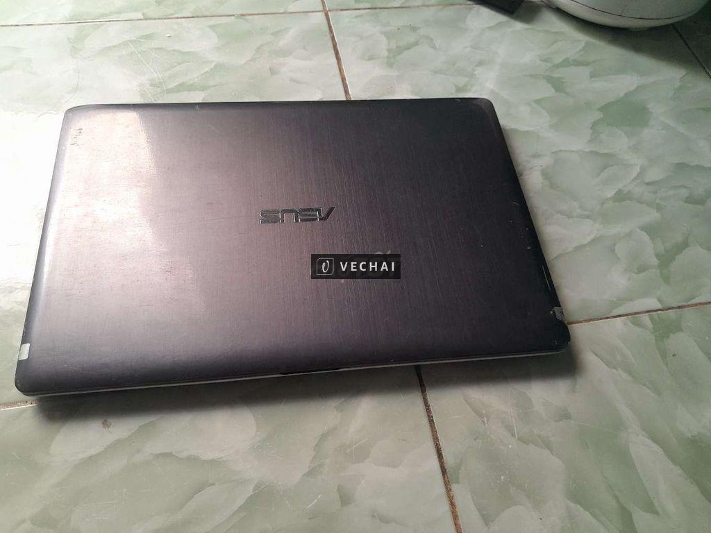 Laptop i5 bán xác