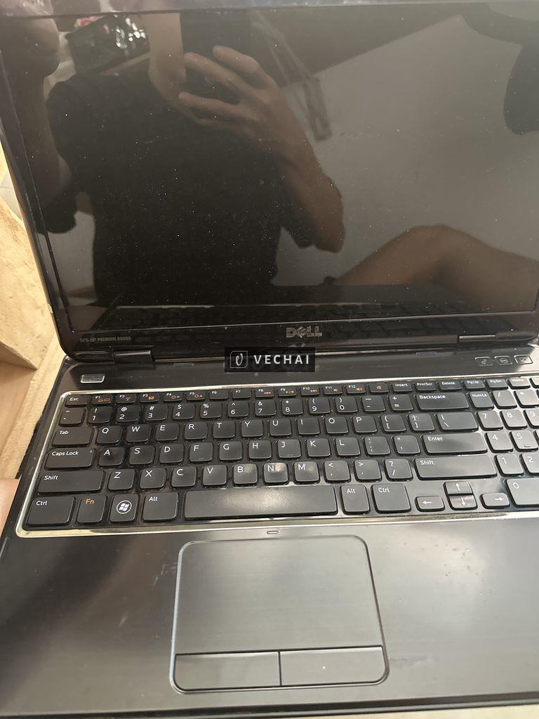 BÁN XÁC LAPTOP DELL INSPIRON N5110