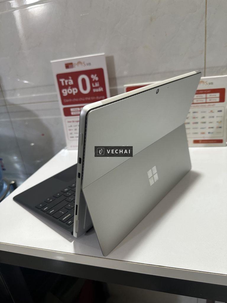 surface pro 8 i5 1135g7 8g 256 máy đẹp nguyên zin