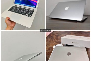 vài chục máy macbook i5 ram8GB-SSD1TB/512GB Có BH