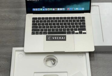 Macbook Air 15 inch M2 2023 24GB RAM 99% keng full