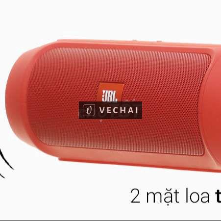 LOA BLUETOOTH JBL CHARGE 2+ – GDN