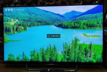 Smart tivi Sony 43inch kết nối Wifi trực tiếp