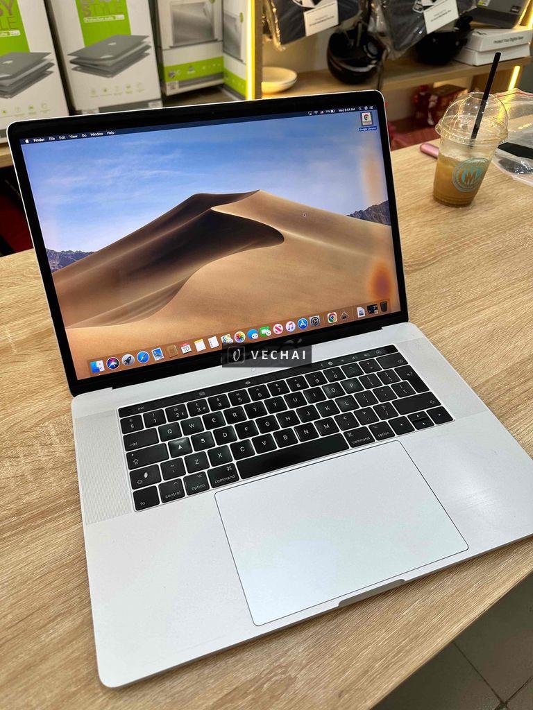 MacBook Pro 15 inch 2017 giá rẻ nhưng còn sài ngon