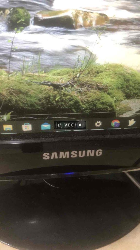 màn hình 17 inch samsung lỗi nhẹ