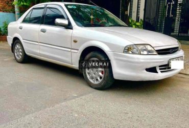 Ford Laser 1.6 xe còn rất mới