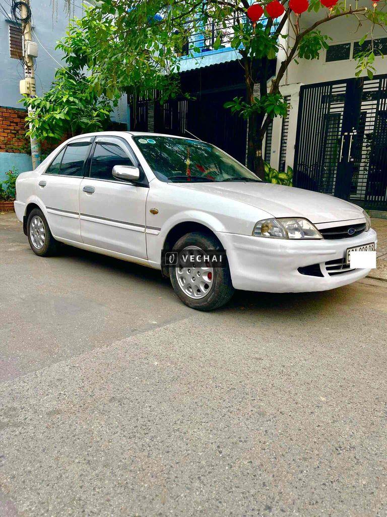 Ford Laser 1.6 xe còn rất mới