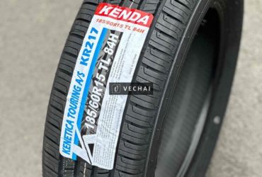 Lốp Kenda 185/60R15 KR217 Cho Xe Vios