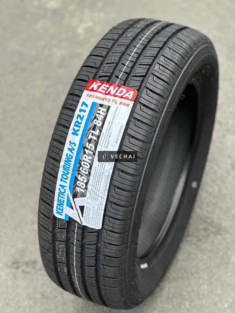 Lốp Kenda 185/60R15 KR217 Cho Xe Vios