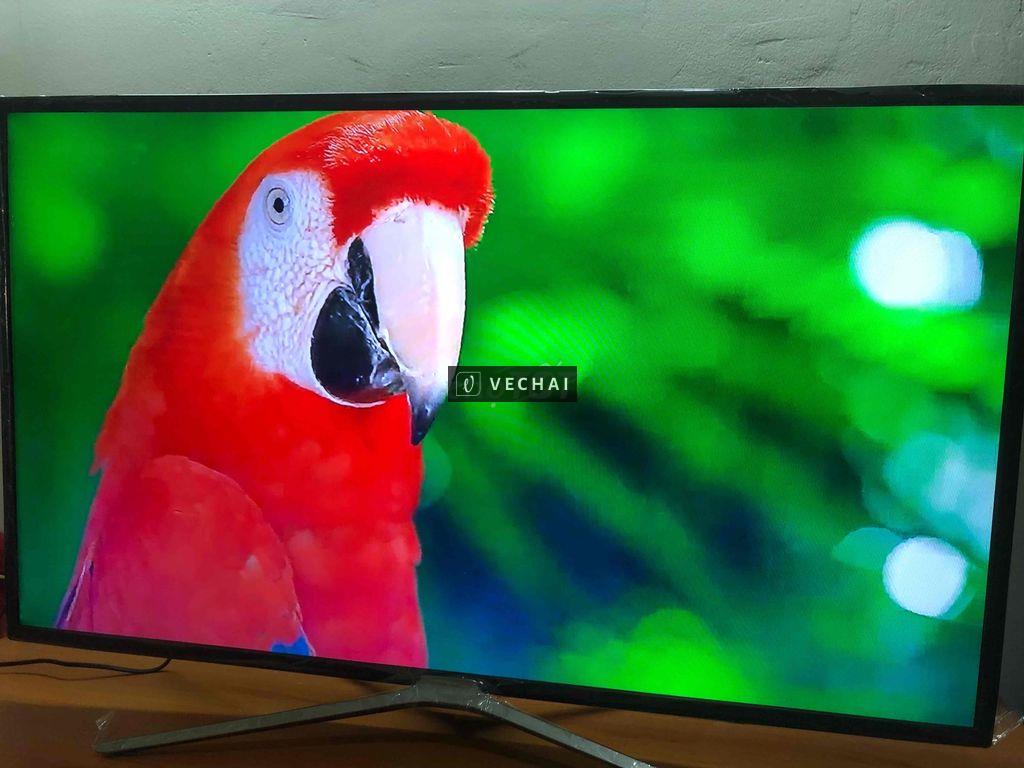 Smart Tivi Samsung 43inch cần bán